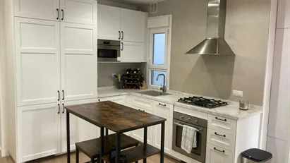 Apartment for rent in Madrid Chamberí, Madrid