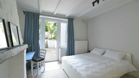 Rooms in Brussels Etterbeek - photo 2