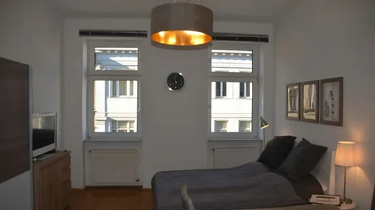 Apartments in Vienna Landstraße - photo 7