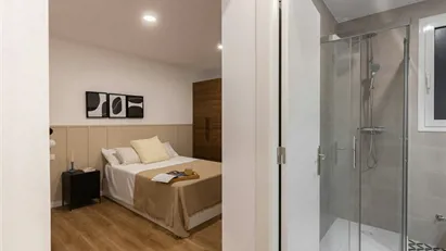 Room for rent in Barcelona Sarrià-St. Gervasi, Barcelona