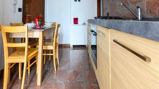 Rooms in Milano Zona 8 - Fiera, Gallaratese, Quarto Oggiaro - photo 9