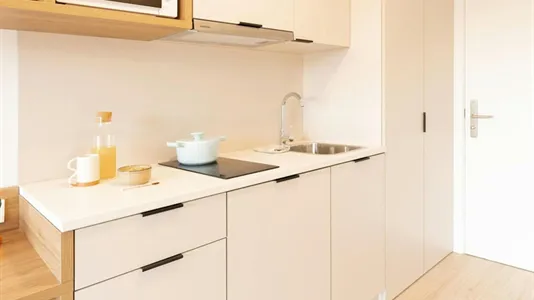 Apartments in Sabadell - photo 10