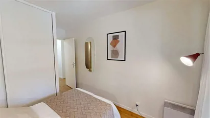 Room for rent in Boulogne-Billancourt, Île-de-France