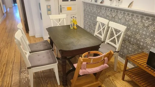 Apartments in Hamburg Eimsbuttel - photo 5