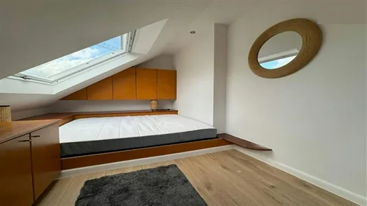 Apartments in Brussels Sint-Joost-ten-Node - photo 9