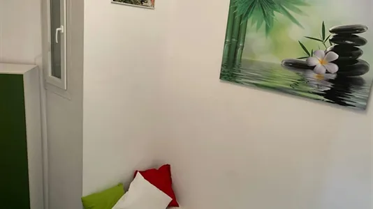 Apartments in Budapest Terézváros - photo 3