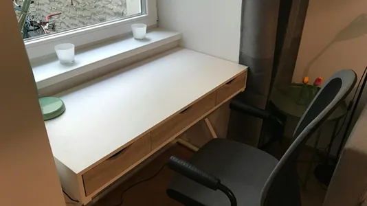 Rooms in Vienna Leopoldstadt - photo 6