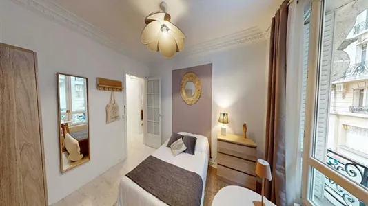 Rooms in Paris 19ème arrondissement - photo 3