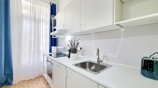 Apartments in Milano Zona 2 - Stazione Centrale, Gorla, Turro, Greco, Crescenzago - photo 5