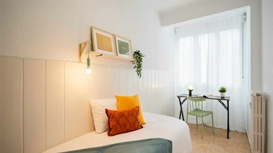 Rooms in Madrid Tetuán - photo 6