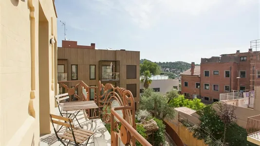 Apartments in Barcelona Horta-Guinardó - photo 5