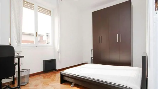 Rooms in Milano Zona 2 - Stazione Centrale, Gorla, Turro, Greco, Crescenzago - photo 1