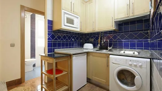 Apartments in Madrid Centro - photo 10
