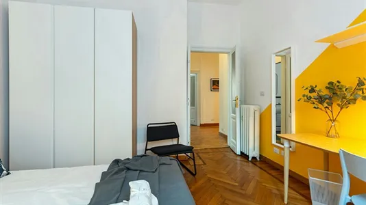 Rooms in Milano Zona 3 - Porta Venezia, Città Studi, Lambrate - photo 5