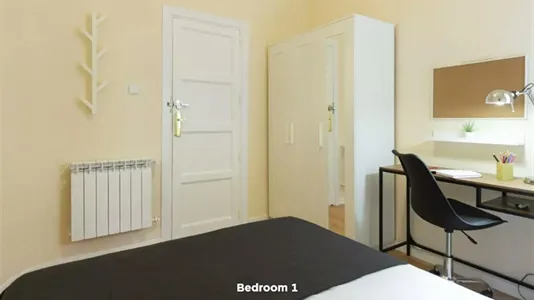 Rooms in Las Barranquillas - photo 5