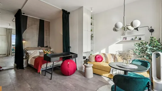 Apartments in Bergstraße - photo 1