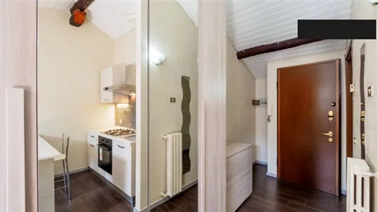 Apartments in Milano Zona 8 - Fiera, Gallaratese, Quarto Oggiaro - photo 5