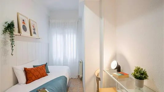 Rooms in Madrid Tetuán - photo 4