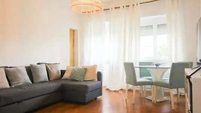 Apartment for rent in Lisbon (region)