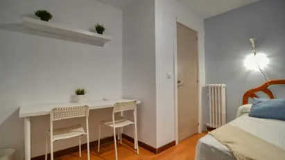 Apartment for rent in Madrid Ciudad Lineal, Madrid