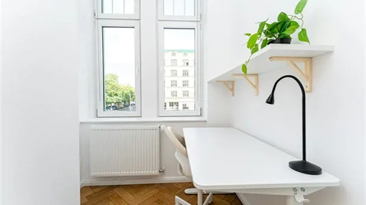Rooms in Berlin Pankow - photo 2