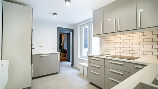 Rooms in Brussels Elsene - photo 9