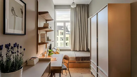 Rooms in Stad Brussel - photo 2