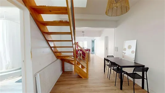 Rooms in Bordeaux - photo 10