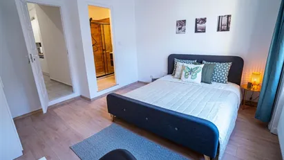 Room for rent in Budapest Erzsébetváros, Budapest