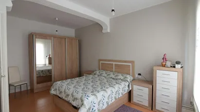 Apartment for rent in Lugo, Galicia