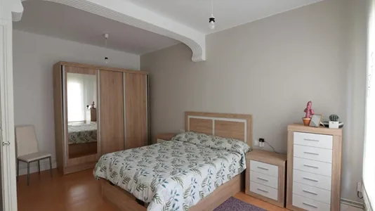 Apartments in Lugo - photo 1