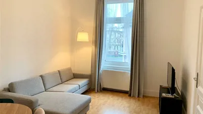 Apartment for rent in Frankfurt (region)