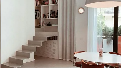 Apartment for rent in Milan