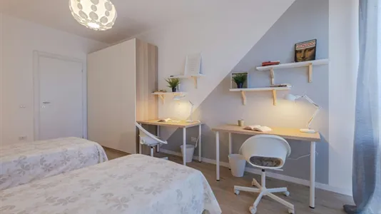 Rooms in Padua - photo 5