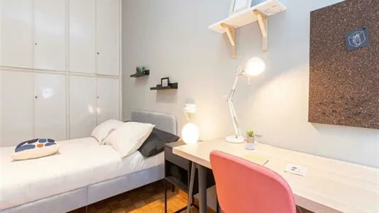 Rooms in Milano Zona 1 - Centro storico - photo 3