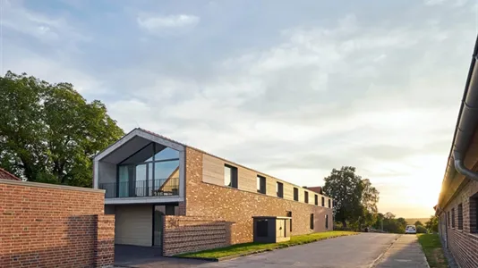 Apartments in Wolfsburg - photo 7