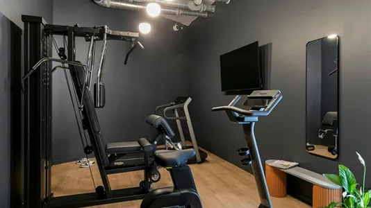 Rooms in Palaiseau - photo 10