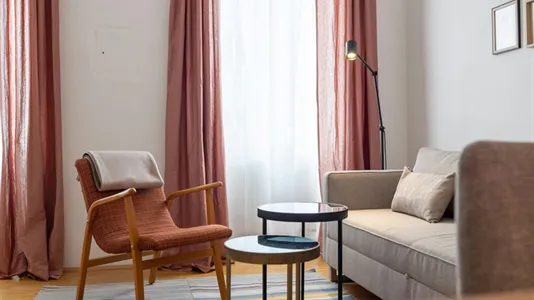 Apartments in Vienna Landstraße - photo 2