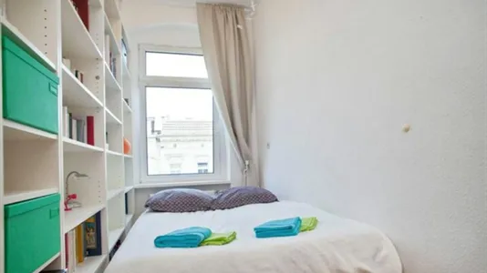 Apartments in Berlin Mitte - photo 7