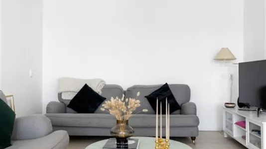Apartments in Solna - photo 2