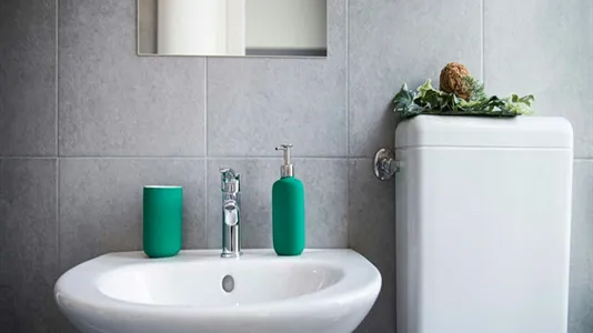 Rooms in Milano Zona 9 - Porta Garibaldi, Niguarda - photo 10