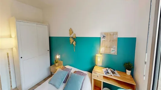 Rooms in Paris 15ème arrondissement - photo 2