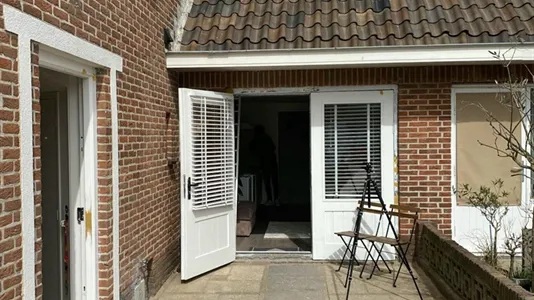 Houses in Noordwijk - photo 1