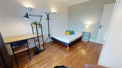 Room for rent in Lyon, Auvergne-Rhône-Alpes