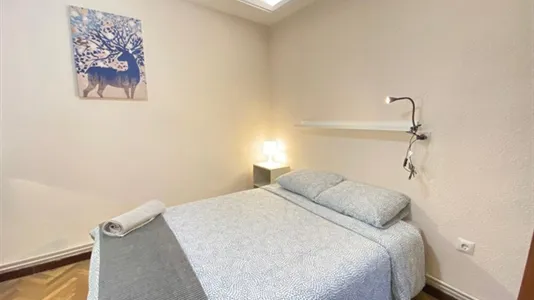 Rooms in Madrid Puente de Vallecas - photo 8