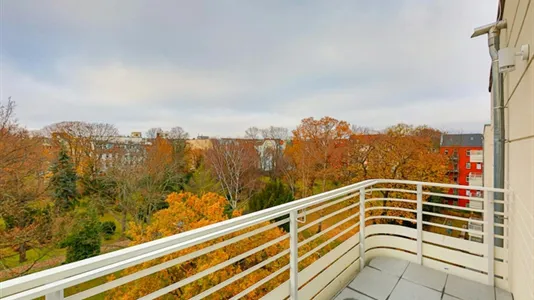 Rooms in Berlin Mitte - photo 5