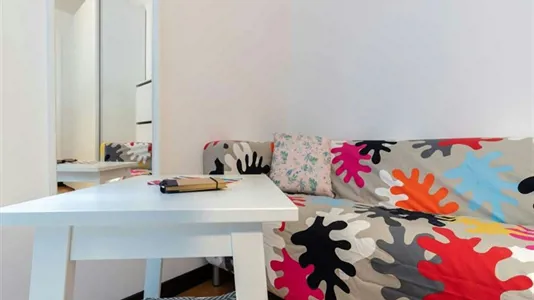 Rooms in Milano Zona 5 - Vigentino, Chiaravalle, Gratosoglio - photo 1