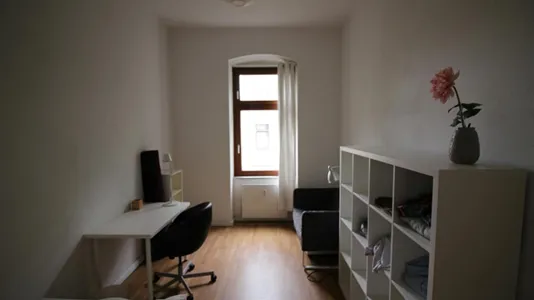 Rooms in Berlin Friedrichshain-Kreuzberg - photo 5