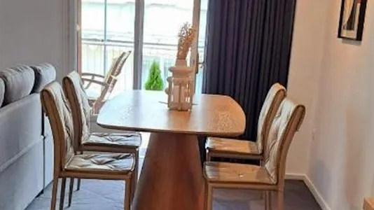 Apartments in Athens Ampelokipoi - photo 9