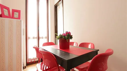 Rooms in Milano Zona 5 - Vigentino, Chiaravalle, Gratosoglio - photo 10